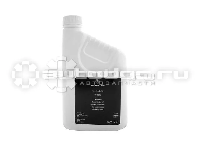 VAG Porsche Tf 0951 Transmission Oil