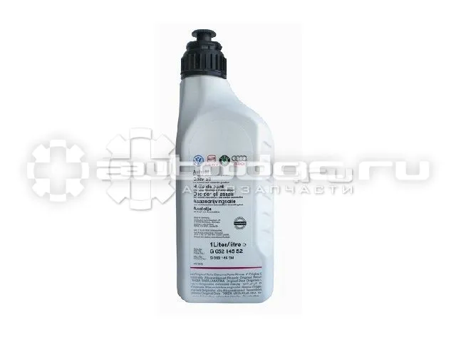 VAG Gear Oil G 052 532