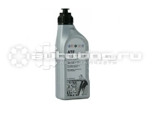 VAG Transfer box Oil G 052 533