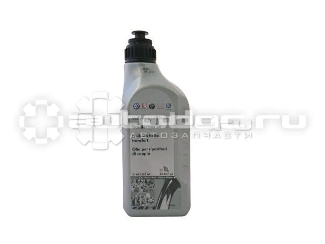 VAG Transfer box Oil G 052 536