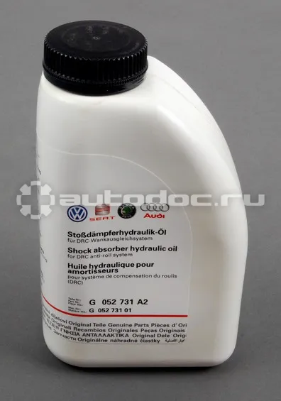 VAG 052