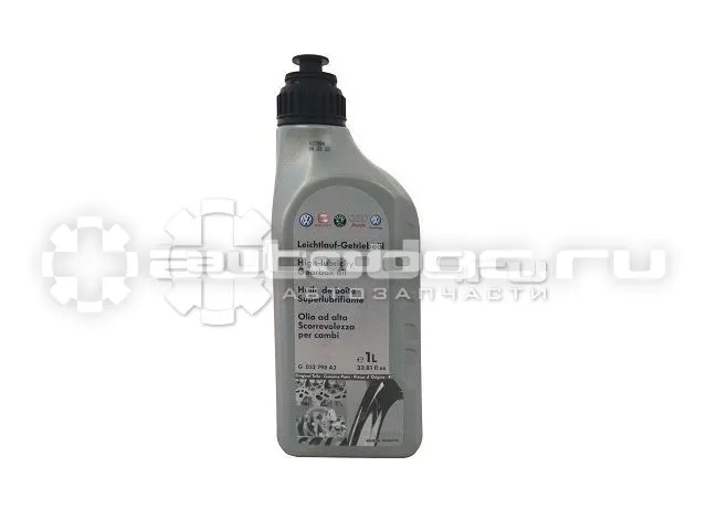 VAG High Lubricity Gearbox Oil G 052 798
