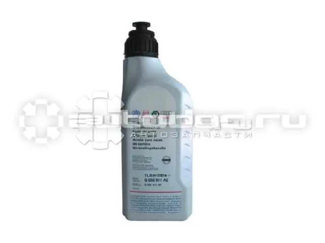 VAG Transmission Oil G 052 911
