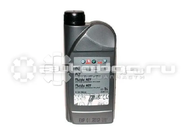 VAG ATF G 052 990