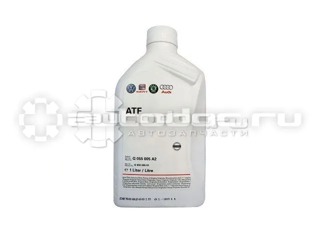 VAG ATF G 055 005
