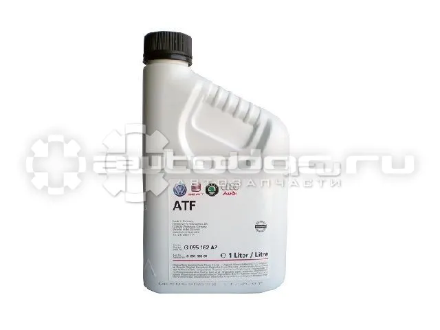 VAG ATF G 055 162