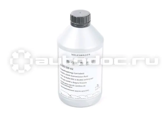 VAG Gear Oil G 055 529 A2