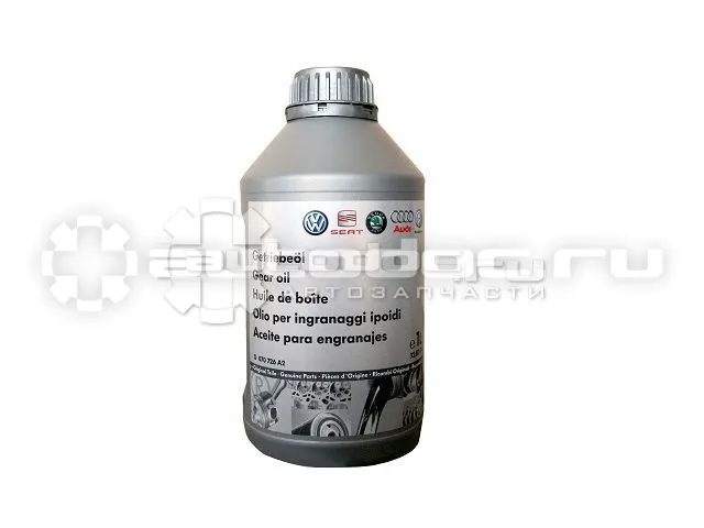 VAG Gear Oil G 070 726
