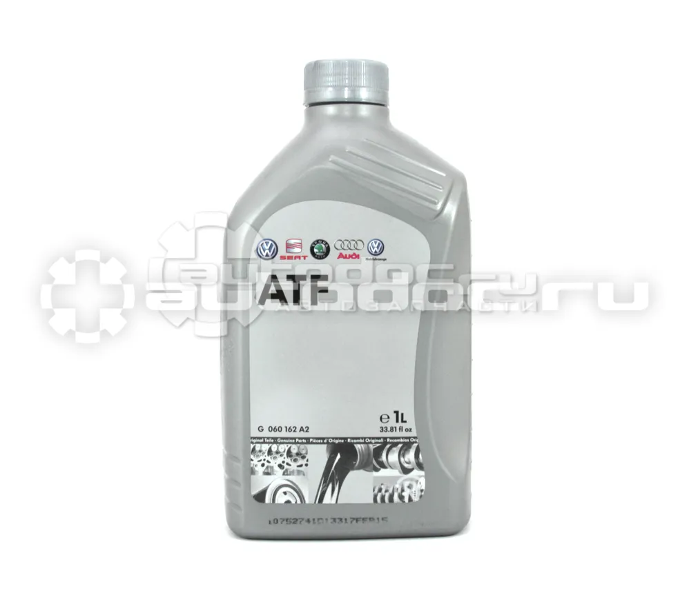 VAG ATF G 060 162