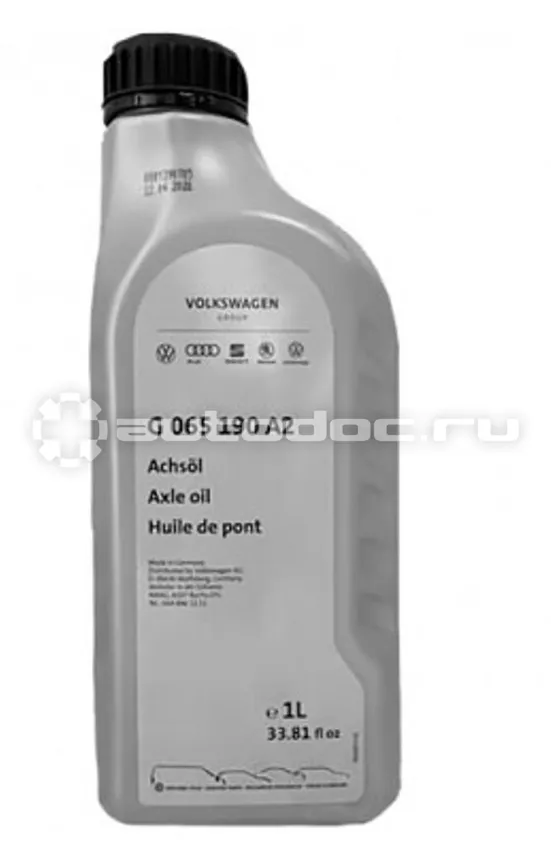 VAG G 065 190 A2