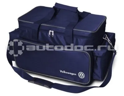 VAG Большая сумка-термос Volkswagen Thermo Bag