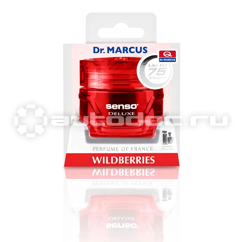 DR.MARCUS Ароматизатор