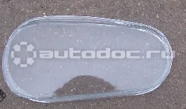 Стекло фары
