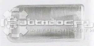 Стекло фары