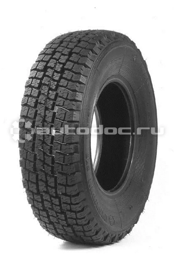КАМА Шина всесезонная 235 | 75R15C S И-520