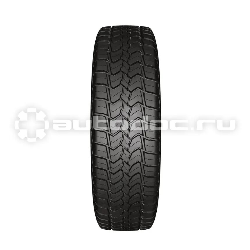 KAMA Шина всесезонная Flame A | T (НК-245) 185 | 75R16 97T