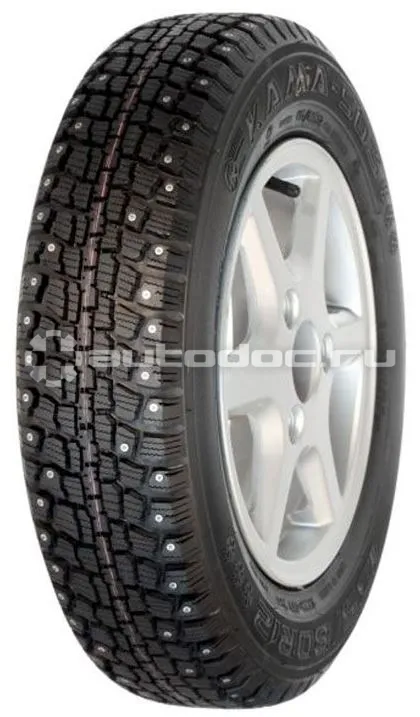 КАМА Шина зимняя 135 | 80R12 КАМА-503