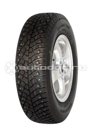 КАМА Шина зимняя 205 | 75R15 Q КАМА-515