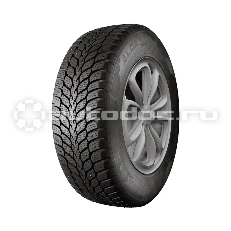KAMA Шина зимняя 16 | 225 | 75 ALGA SUV НК-532 108T