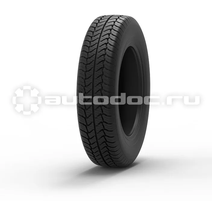 КАМА Шина летняя 175 | 80 | 16 N 98 | 96C НК-243