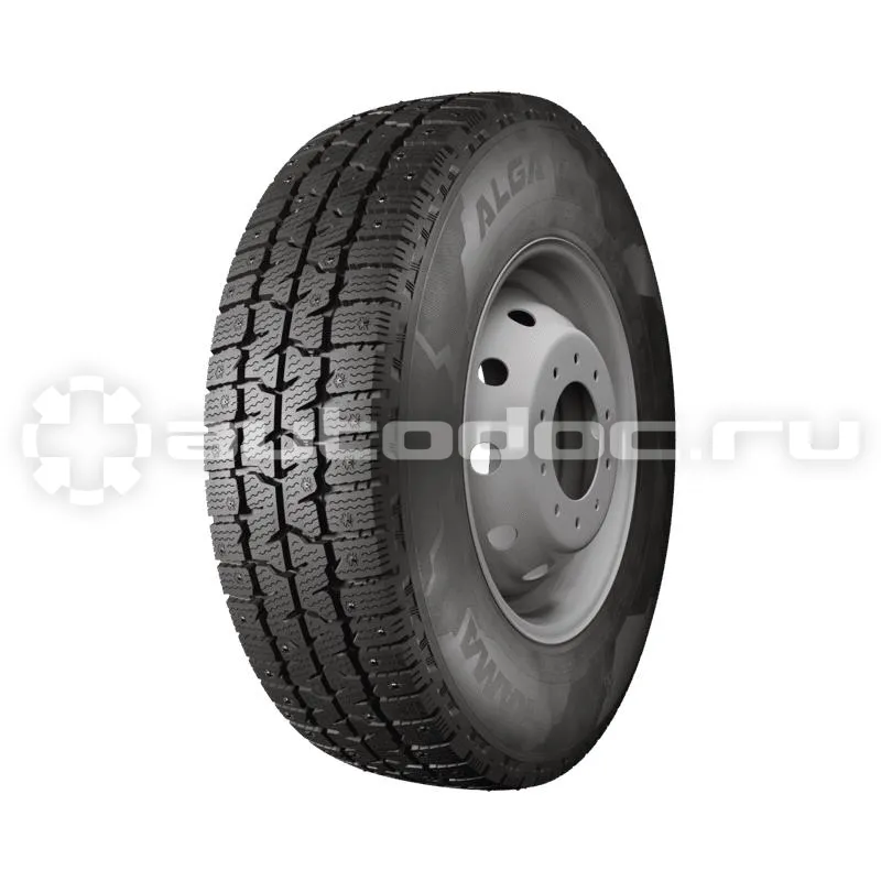 KAMA Шина зимняя ALGA LT 155R13C НК-534 90/88R