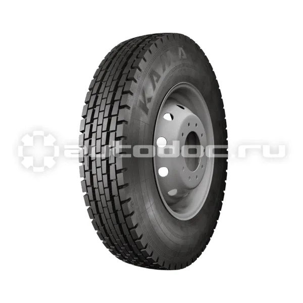 KAMA Шина всесезонная 8.25R20 НК-240 НК.ШЗ