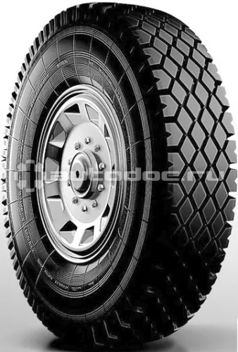 KAMA Шина всесезонная 10R20 И-281 У-4 146 | 143J