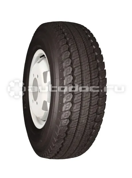 KAMA Шина всесезонная NU 301 215 | 75R17,5 126 | 124M