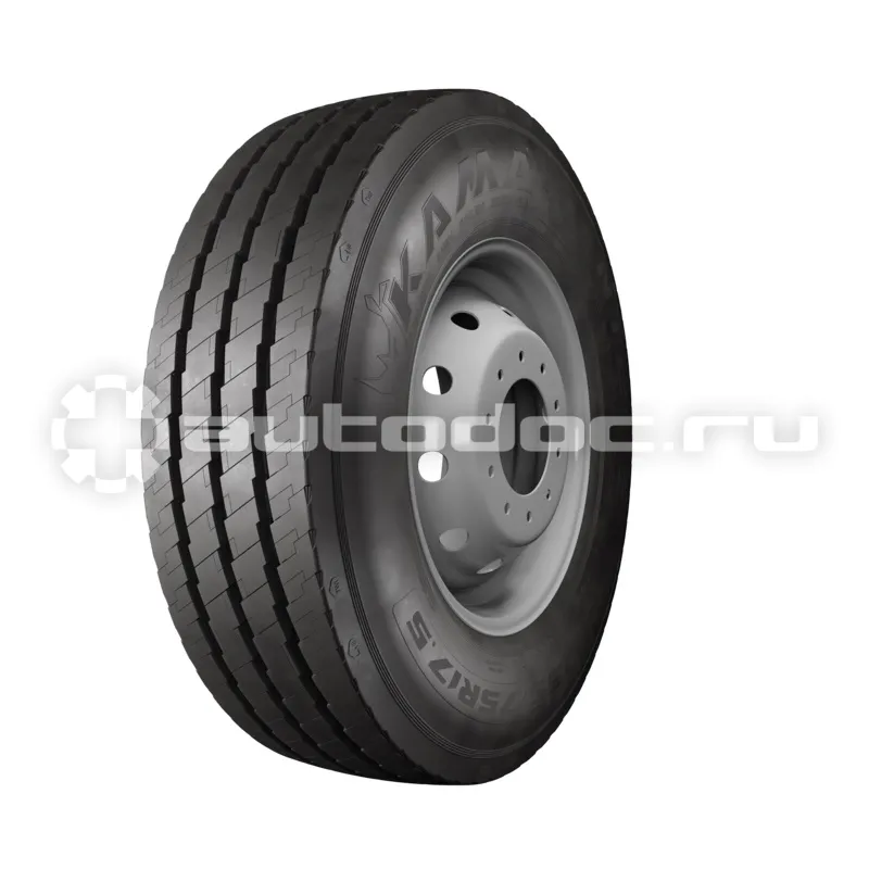 KAMA Шина всесезонная 215 | 75 R 17,5 135 | 133J NT-202