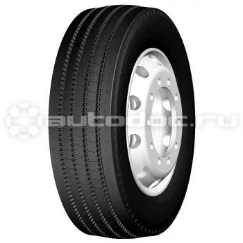 KAMA Шина всесезонная 275/70R22,5 148/145M NF 202 TL