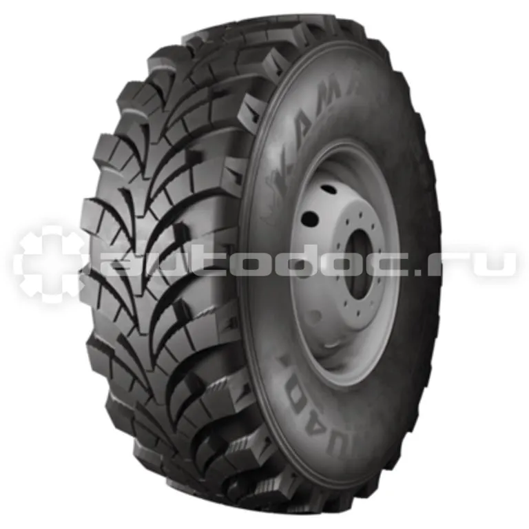 KAMA Шина всесезонная 425/85R21 173G NU 401 TL