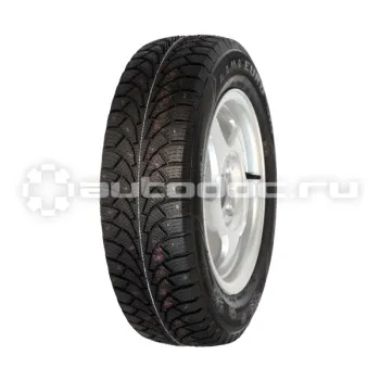 КАМА Шина зимняя 175 | 70R14 T Euro-519