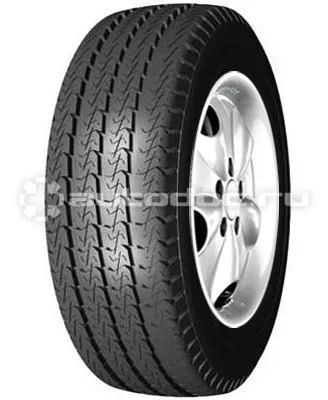 KAMA Шина всесезонная 14С | 185 | 70 Euro LCV-131 102 | 100Q