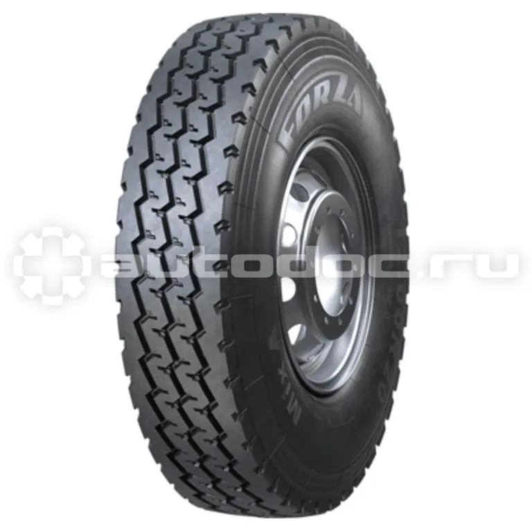 KAMA Шина всесезонная Forza MIX A 315 | 80R22,5 156 | 150K