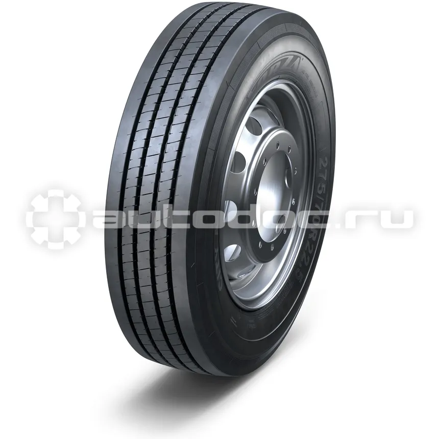 KAMA Шина летняя Forza CITY A R22.5 275/70 150/145J