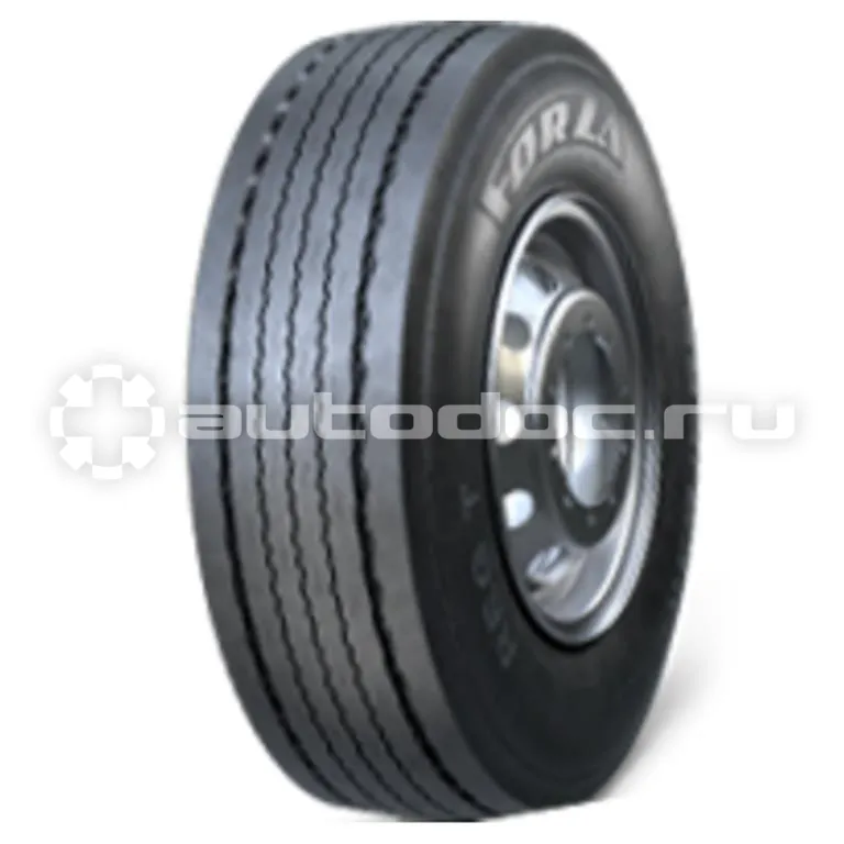 KAMA Шина всесезонная Forza REG T 385 | 65R22,5 160K