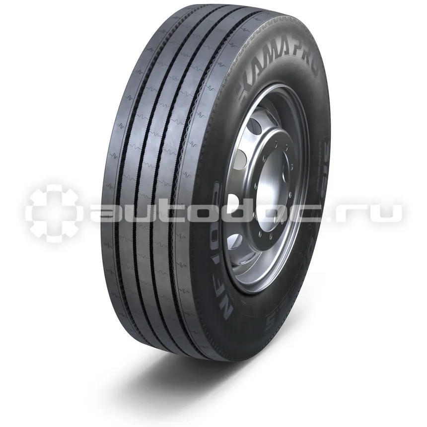 KAMA Шина летняя PRO NF 102 R22.5 315/70 156/150L
