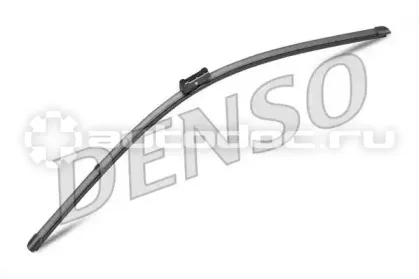 DENSO Щетки стеклоочистителя, комплект