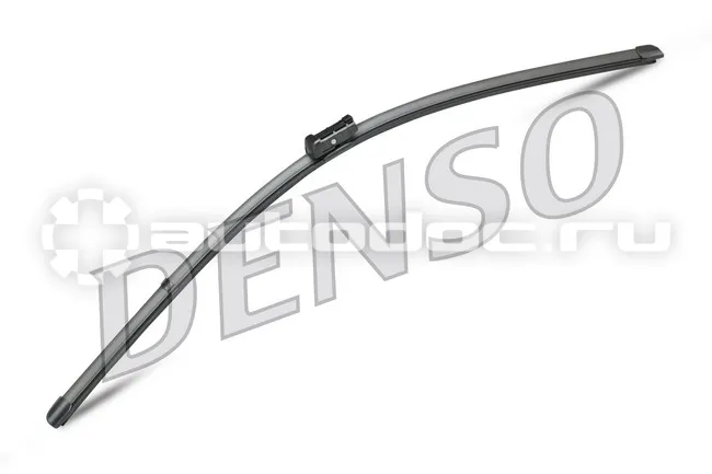 DENSO Комплект стеклоочистителей бескаркасный 700/450 mm (Pinch Tab)