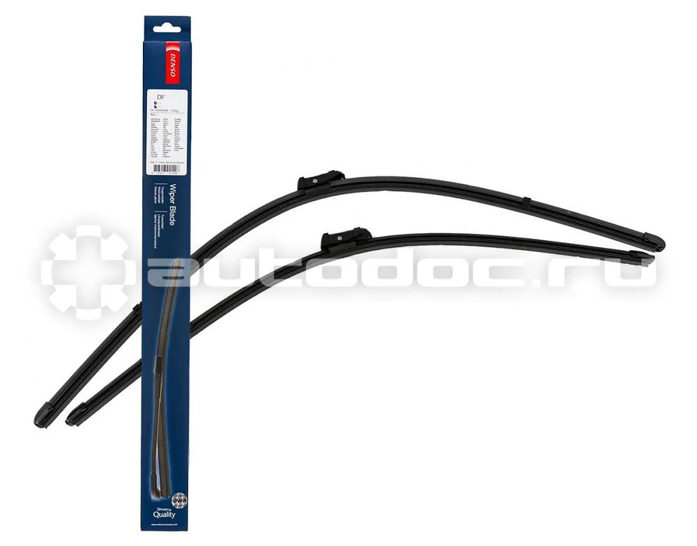 DENSO Щетки стеклоочистителя