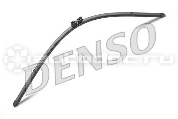 DENSO Щетки стеклоочистителя, комплект