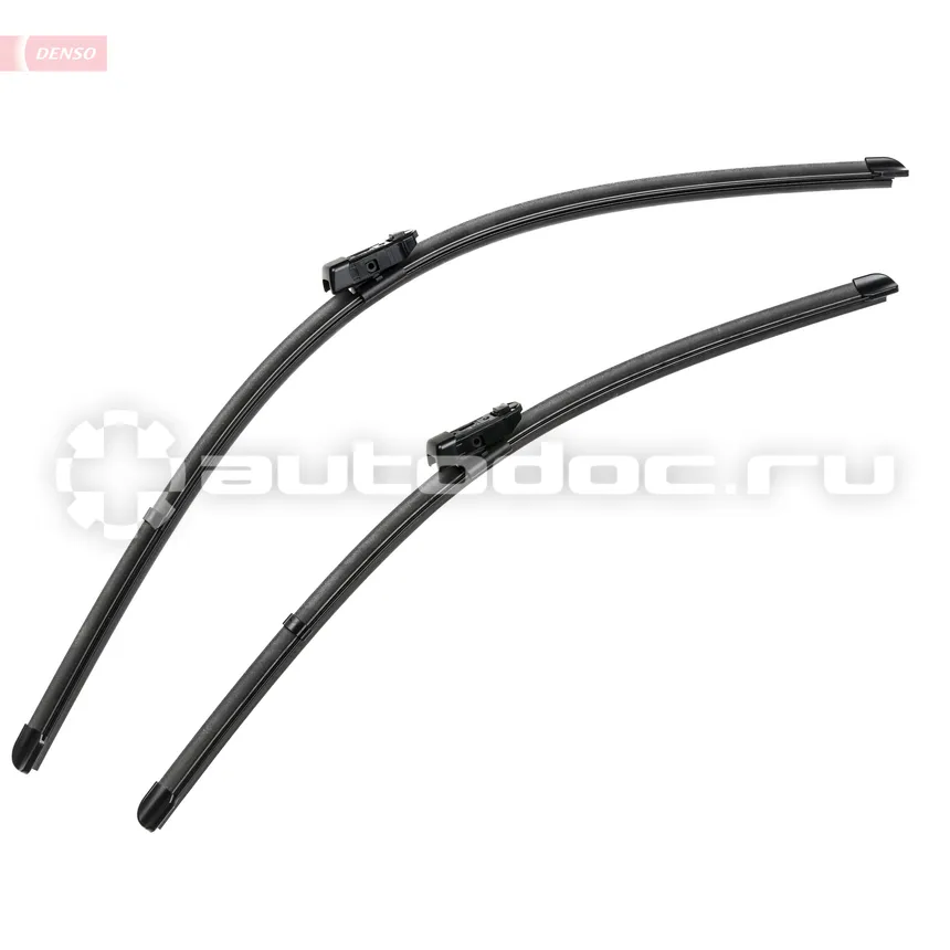 DENSO Щетки стеклоочистителя