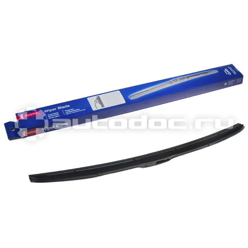 DENSO Щетка стеклоочистителя
