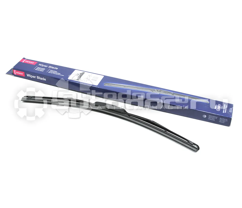 DENSO Щетка стеклоочистителя