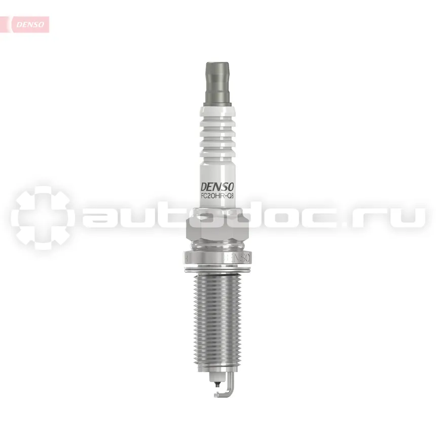 DENSO Свеча зажигания Super Ignition Plug. Размеры: диаметр 12 мм, длина резьбы 26,5 мм, размер