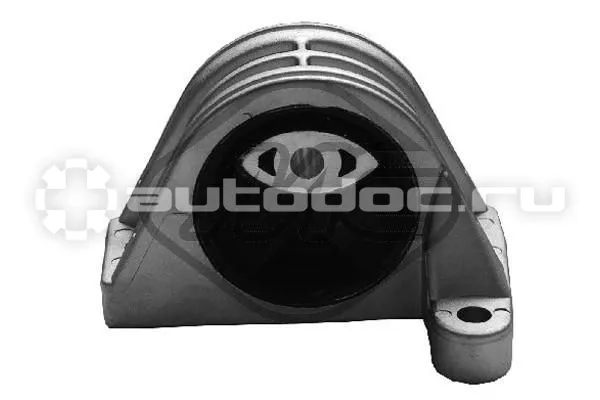 METALCAUCHO 04567 - Подушка