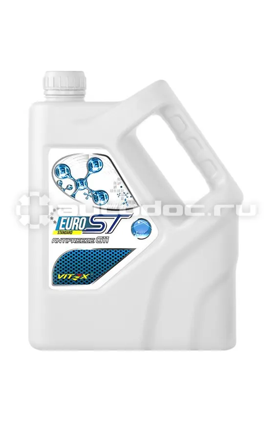 Vitex G11 EURO ST (Blue)