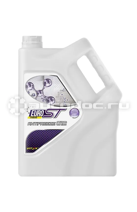 VITEX G 12+ EURO ST
