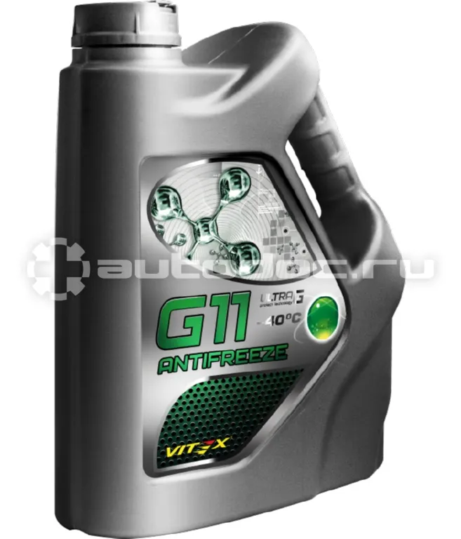 Vitex G11-40 Ultra G (Green)