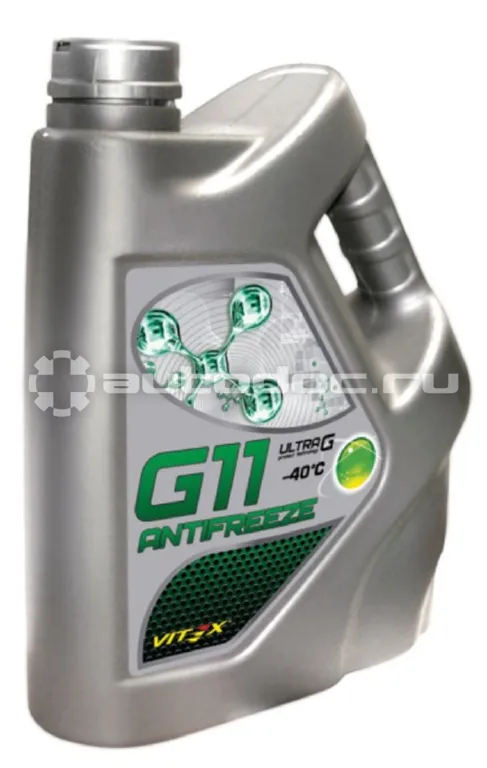 Vitex G11-40 Ultra G (Green)